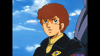 【ガンダム】前作主人公の扱いなんてこの程度でいい