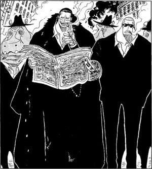 画像 ワンピースのクロコダイル 実はめちゃくちゃいい人だった 漫画まとめ うさちゃんねる 画像 ワンピースのクロコダイル 実はめちゃくちゃいい人だった 漫画まとめ うさちゃんねる