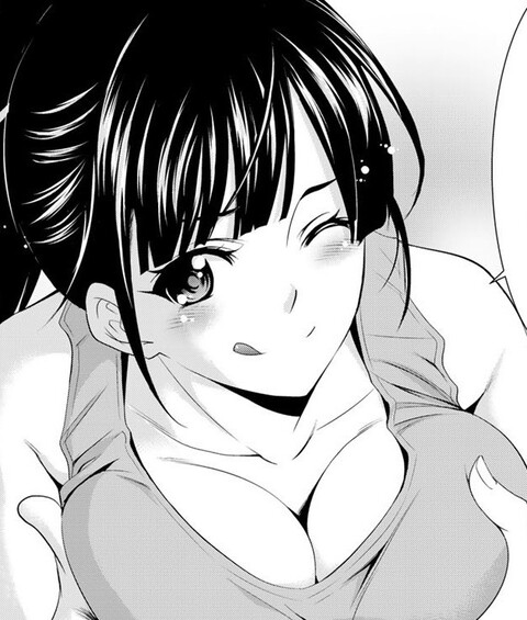 朗報 瀬尾公治さんのマガジン新連載ヒロイン 可愛い 漫画アニメまとまとめ速報 朗報 瀬尾公治さんのマガジン新連載ヒロイン 可愛い 漫画アニメまとまとめ速報