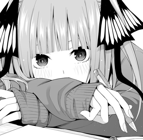 五等分の花嫁 原作絵の再限度が高すぎ同人誌 見つかる ねいろ速報さん 五等分の花嫁 原作絵の再限度が高すぎ同人誌 見つかる ねいろ速報さん