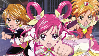 【プリキュア】オールスターズ映画が観れないのはちょっと悲しい