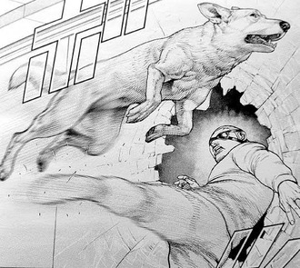 悲報 長期連載の格闘漫画 なぜか全部ギャグ漫画にシフトしてしまう ねいろ速報さん