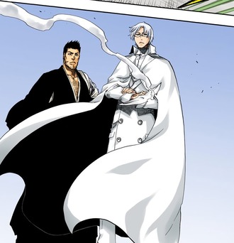 【BLEACH】こいつら何しにきてたんだよ