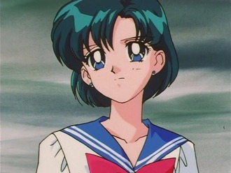 最近セラムン見てる亜美ちゃんは可愛い