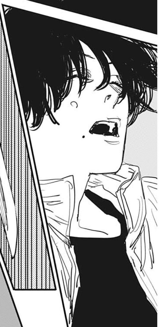 チェンソーマン 61話の吉田ヒロフミ タコ使いでかっこいい ねいろ速報さん