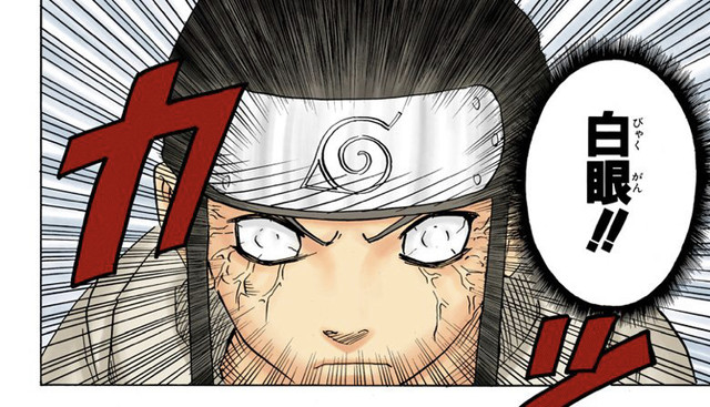 お前ら 写輪眼 と 白眼 どっちか手に入るとしたらどっち選ぶ ねいろ速報さん