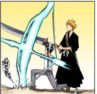 【BLEACH】これ実は最強の合体技だったりしない？
