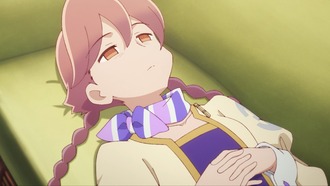 【アポカリプスホテル】今期のアニメにはヤチヨさんを越えるおもしろロボが出てこない