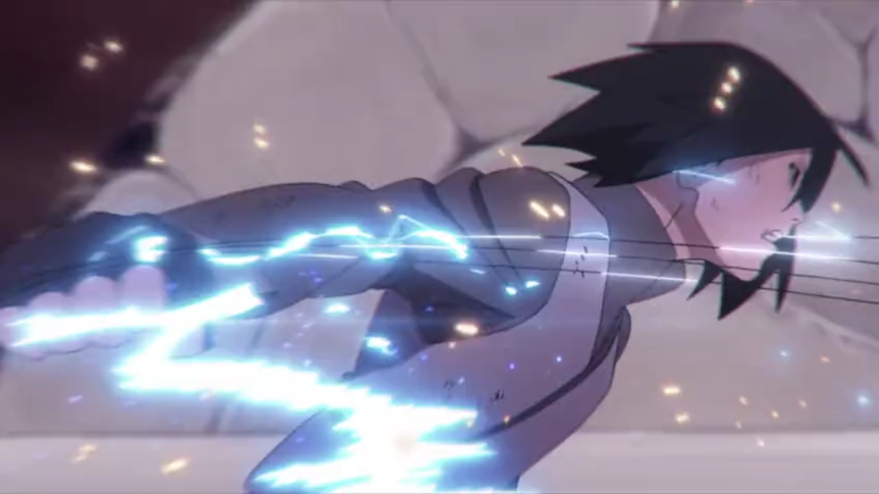 Boruto ボルト 第65話 感想 ナルトとサスケのコンビネーション最高だったな ねいろ速報さん Boruto ボルト 第65話 感想 ナルトとサスケのコンビネーション最高だったな ねいろ速報さん