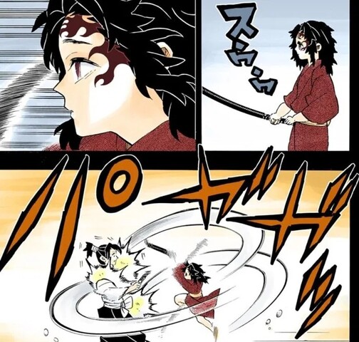 鬼滅の刃 縁壱って何でこんなに強いの ねいろ速報さん 鬼滅の刃 縁壱って何でこんなに強いの ねいろ速報さん