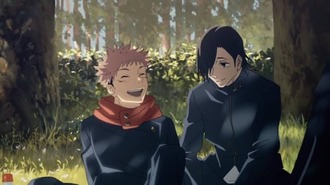 【呪術廻戦】順平が女の子だったら 9defff01 s - 【呪術廻戦】順平が女の子だったら
