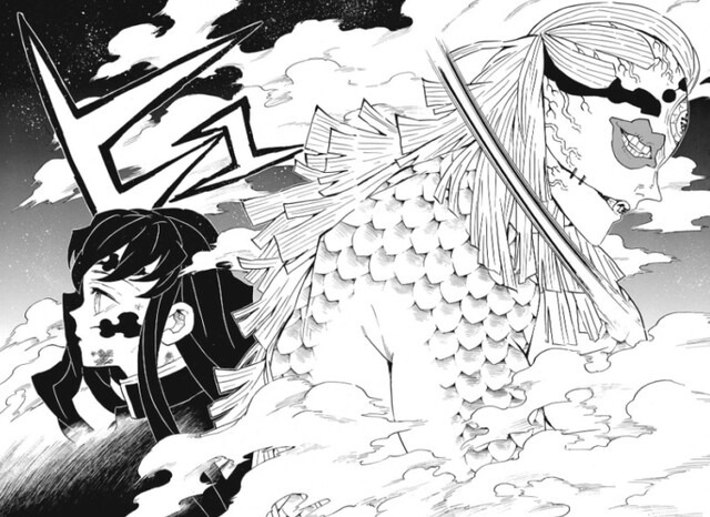 鬼滅の刃 霞柱の時透無一郎とかいうキャラwww ねいろ速報さん 鬼滅の刃 霞柱の時透無一郎とかいうキャラwww ねいろ速報さん