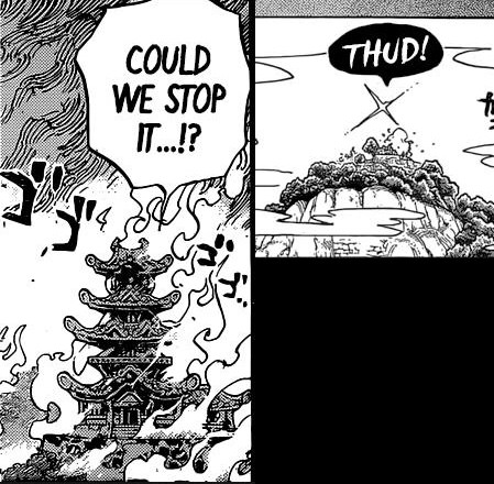 ワンピース トキトキの実の能力の正体 こんな感じ ねいろ速報さん