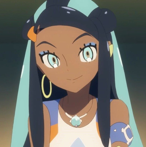 ポケットモンスター ソード シールド のルリナさん ねいろ速報さん