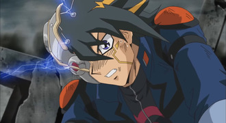 【遊戯王5D's】事あるごとに自分は遊星だとか主張してたけど