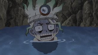 実況【Dr.STONE-ドクターストーン-】22話 感想…ゲン、ヒロイン 9ed3c4ab s - 実況【Dr.STONE-ドクターストーン-】22話 感想…ゲン、ヒロイン