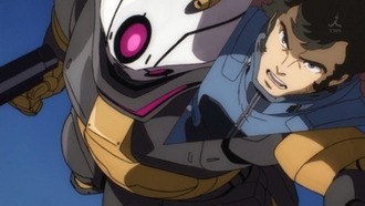 【ガンダム】この人死ぬ必要あった？