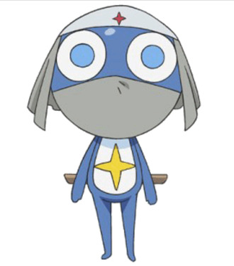 【ケロロ】けっこうエリート