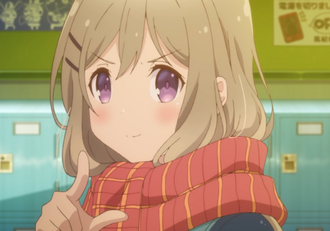 しまむらって安達のことどう思ってるの