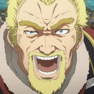 【ヴィンランド・サガ】シーズン1がアシェラッドが主役でびっくりした