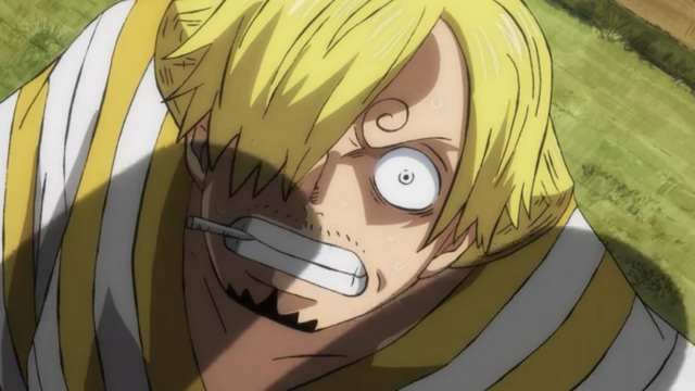 ワンピース 929話 感想 ナミさんの風呂まだか ねいろ速報さん