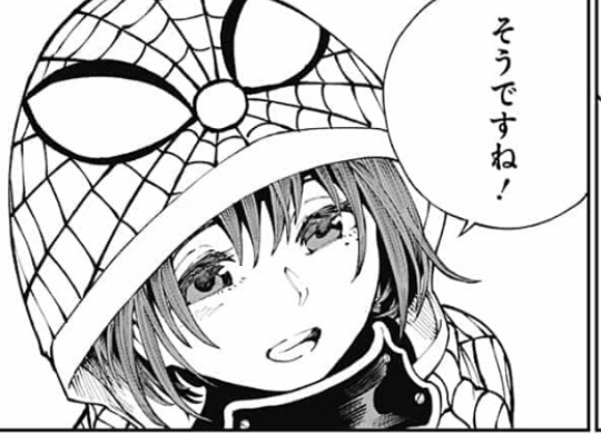 デッドプール Samurai 2話 安直なオリキャラが登場 ねいろ速報さん