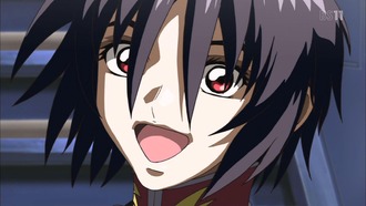 【ガンダムSEED】シンの良いところ