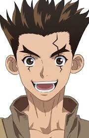 【Dr.STONE】大樹人間出来過ぎじゃない？