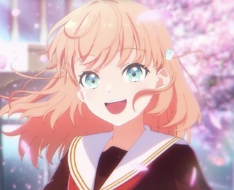 【蓮ノ空】新作3Dアニメーション映画制作決定！