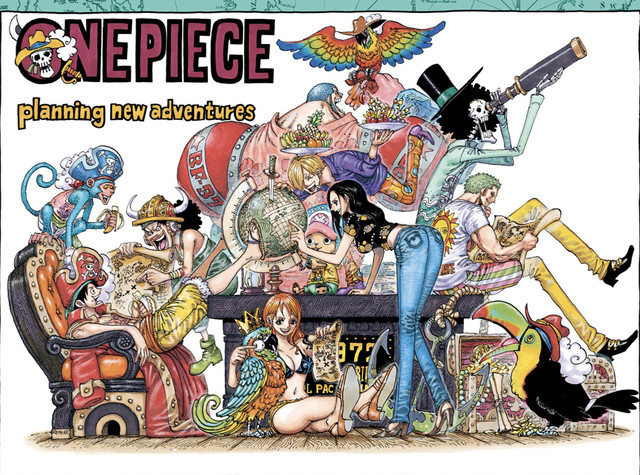 ワンピース ゾロは戦ってこそ 937話 感想 ねいろ速報さん