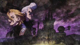 【Dr.STONE-ドクターストーン-】4期 9話 感想...科学の灯
