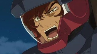 【ガンダム00】途中で役目が無くなった困ったキャラ