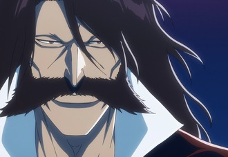 【BLEACH 千年血戦篇】どうすればよかったんですか…？