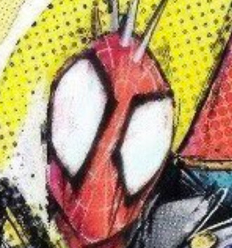 スパイダーパンク単独アニメ映画製作中らしい