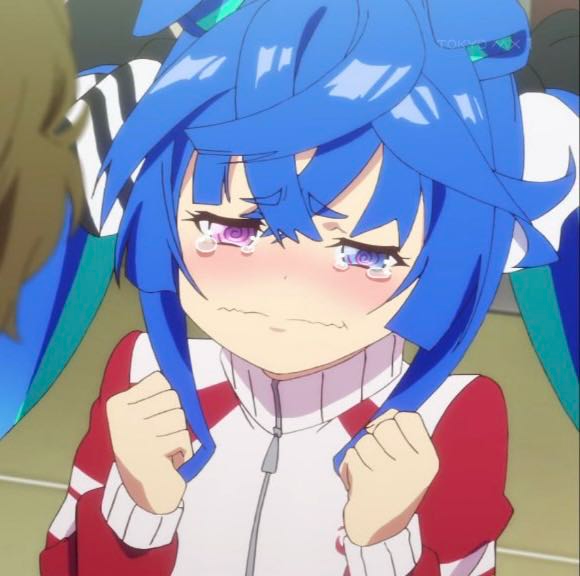 ウマ娘 ターボちゃんの末っ子感 ねいろ速報さん ウマ娘 ターボちゃんの末っ子感 ねいろ速報さん