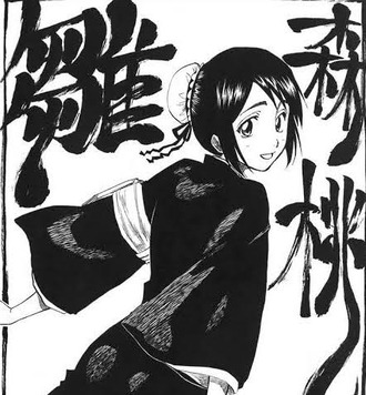 【BLEACH】副官なんてこれくらいでいい