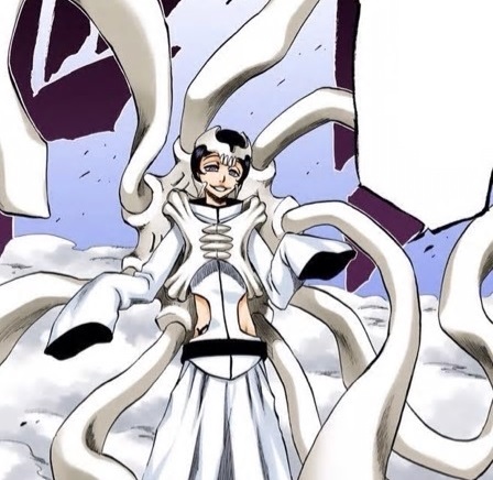 Bleach 元十刃のルピ アンテノール ねいろ速報さん Bleach 元十刃のルピ アンテノール ねいろ速報さん