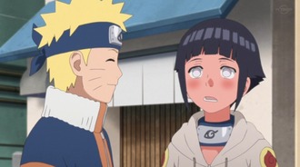 Boruto ボルトさん 幼少期のヒナタとナルトを目撃してしまう 漫画まとめ うさちゃんねる Boruto ボルトさん 幼少期のヒナタとナルトを目撃してしまう 漫画まとめ うさちゃんねる