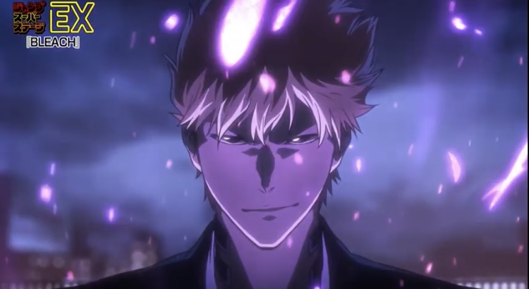Bleach アニメ 千年血戦篇 10月放送開始 原作ラストまで制作予定
