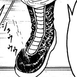 【ハンターハンター】さり気ないウイルス散布