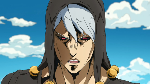 ジョジョ リゾットってどうすれば良かったんだ ねいろ速報さん ジョジョ リゾットってどうすれば良かったんだ ねいろ速報さん