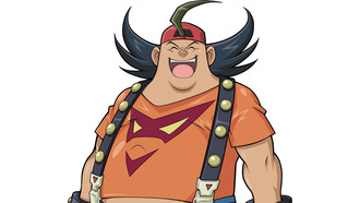 【遊戯王ZEXAL】今週の鉄男