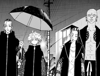 画像 呪術廻戦 が別漫画をオマージュしてそうなシーンwwwwwwww 画像 呪術廻戦 が別漫画をオマージュしてそうなシーンwwwwwwww