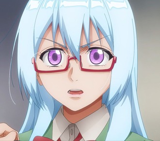 【PSYREN】情緒不安定すぎない…？