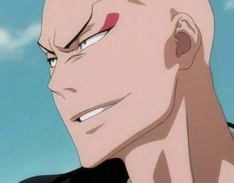 【BLEACH】一角「卍解は壊れたら治らないのかよ」