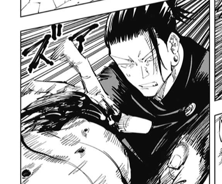 呪術廻戦 過去編の夏油さん あんまり役立ってない ねいろ速報さん