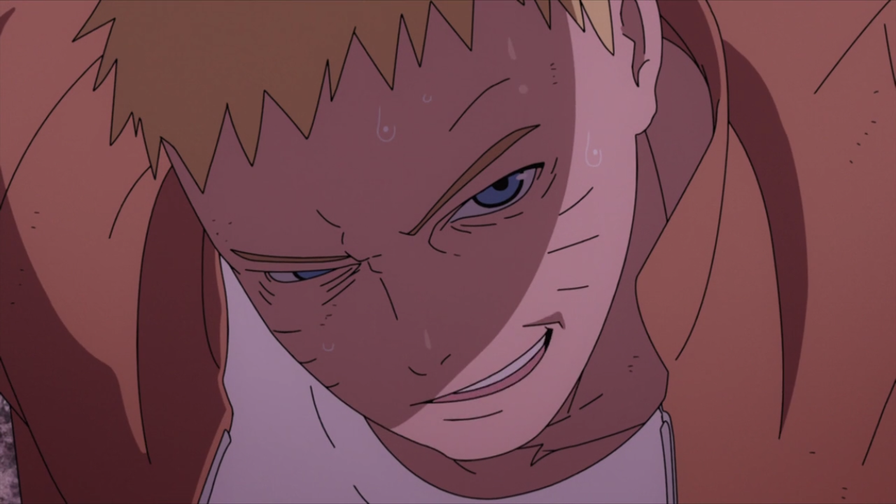 Boruto ボルト Naruto 第64話 感想 サスケかっけええええ ねいろ速報さん Boruto ボルト Naruto 第64話 感想 サスケかっけええええ ねいろ速報さん
