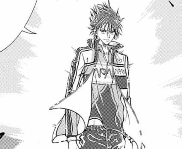 最新版 テニスの王子様の中学生強さランキングできた ねいろ速報さん