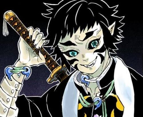 鬼滅の刃 上弦陸の獪岳www 2ch漫画アニメまとめアンテナ