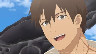 【俺は全てをパリイする 】そろそろノール先生のパリィが恋しくなってきたんじゃないか？